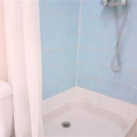 Апартаменты Entier Avec Balcon A Plein Sud.